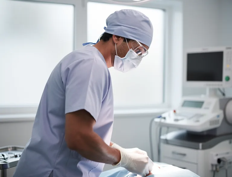 Plastic Surgeon service in Gosport